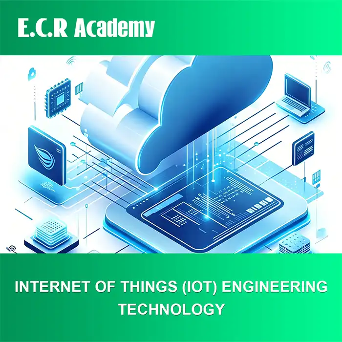 Internet of Things (IoT) Engineering Technology